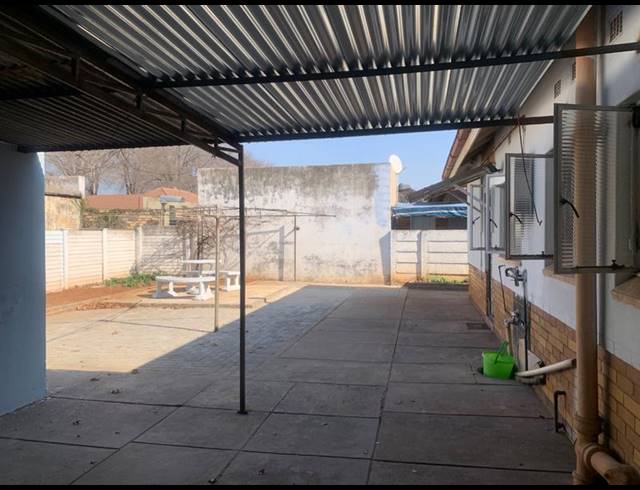 3 BEDROOM HOUSE FOR SALE IN VANDERBIJLPARK CE 1